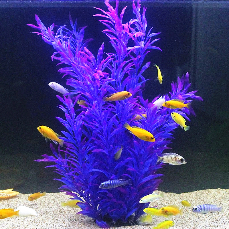 50CM sztuczne akwarium rzadkie – Ocean Aquarium recenzja i cena