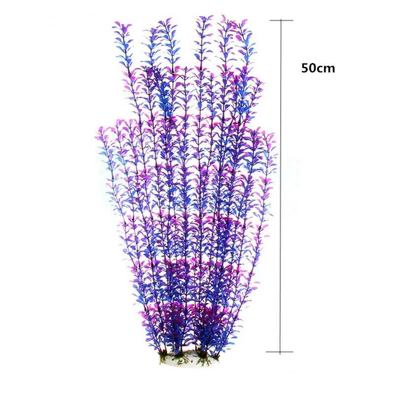 50CM sztuczne akwarium rzadkie – Ocean Aquarium recenzja i cena