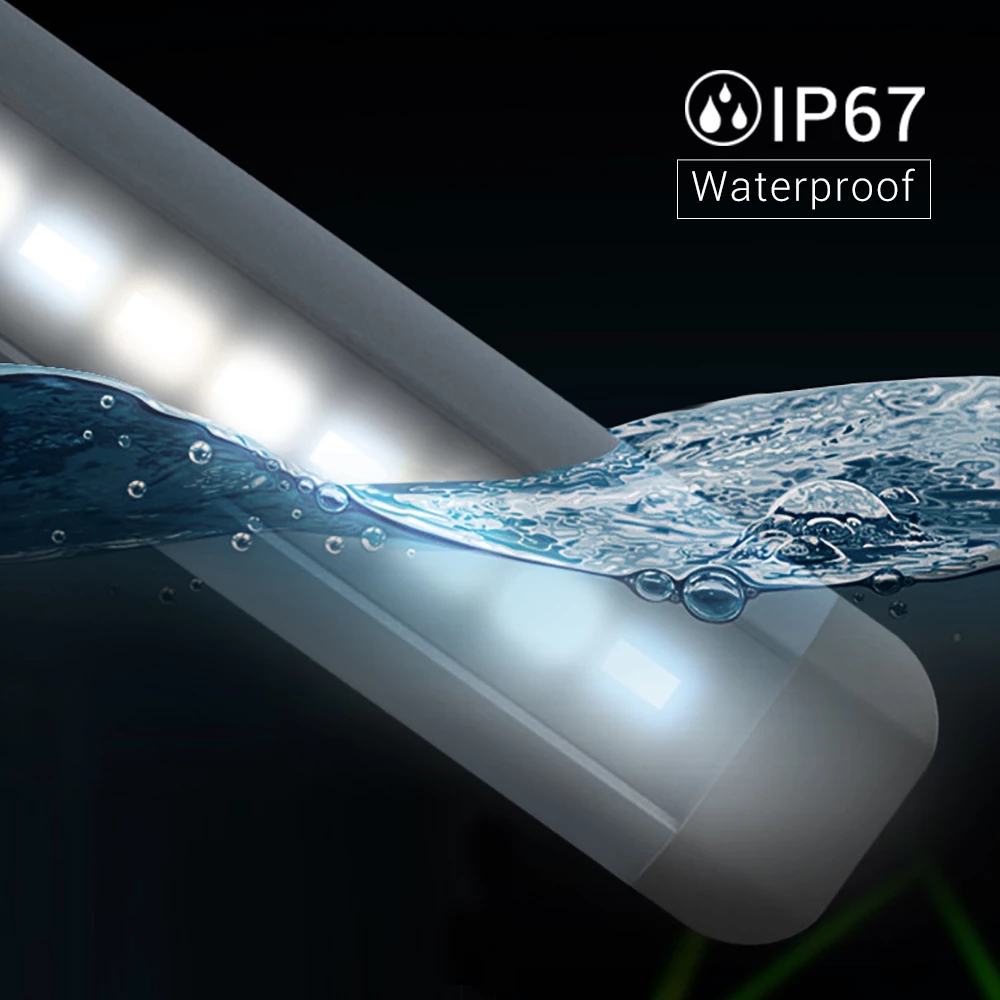 Roślina rosnąca oświetlenie do – Reef Lighting recenzja i cena