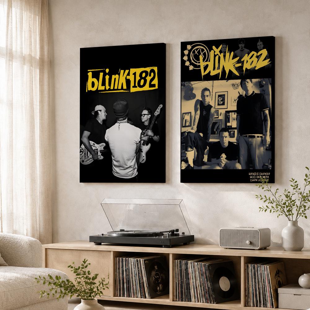 Obraz na drewnianej ramie z mo – Live Rock recenzja i cena