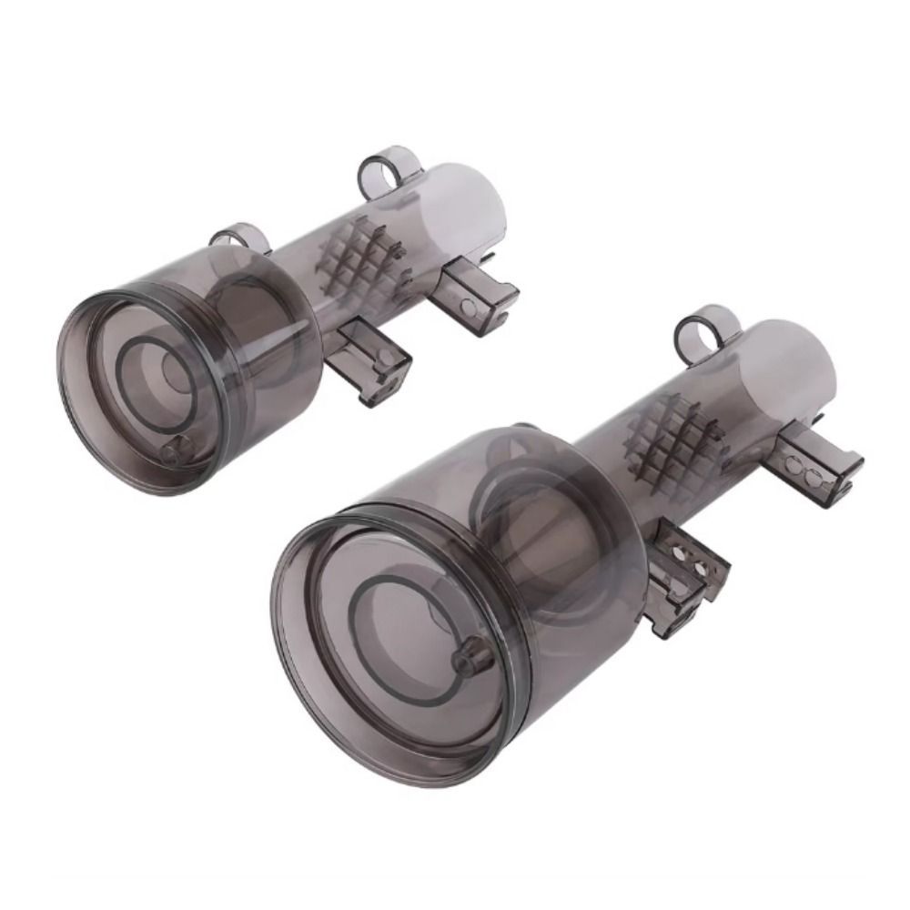 Przyssawkowy separator białek  – Reef Tank Filter recenzja i cena