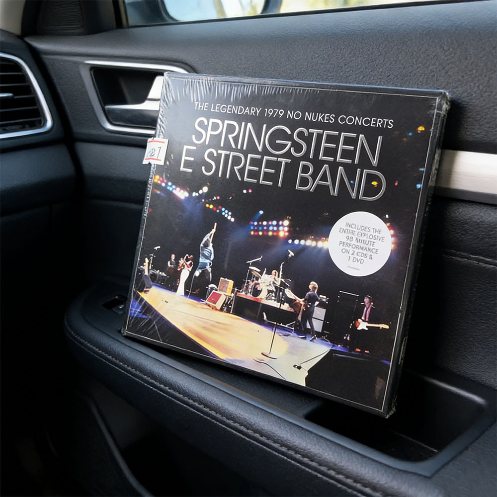 CD To jest album na żywo z ods – Live Rock recenzja i cena