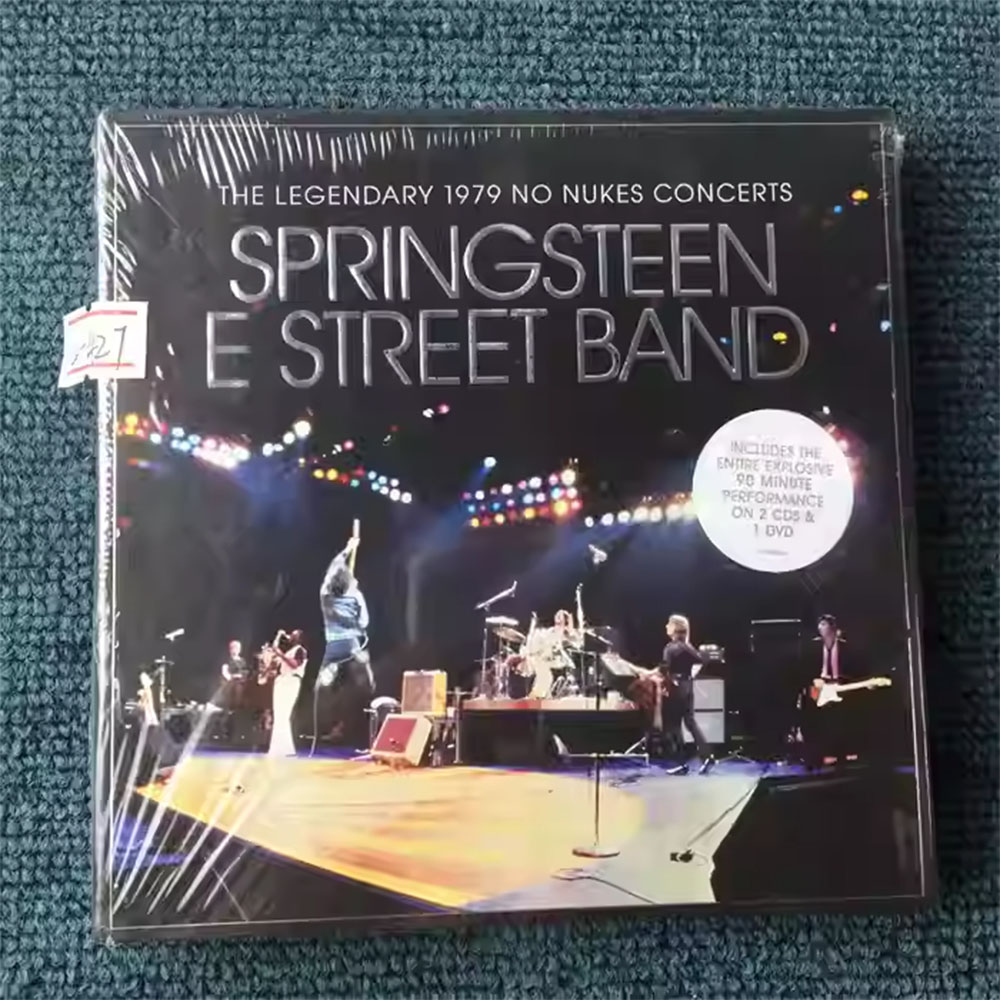 CD To jest album na żywo z ods – Live Rock recenzja i cena