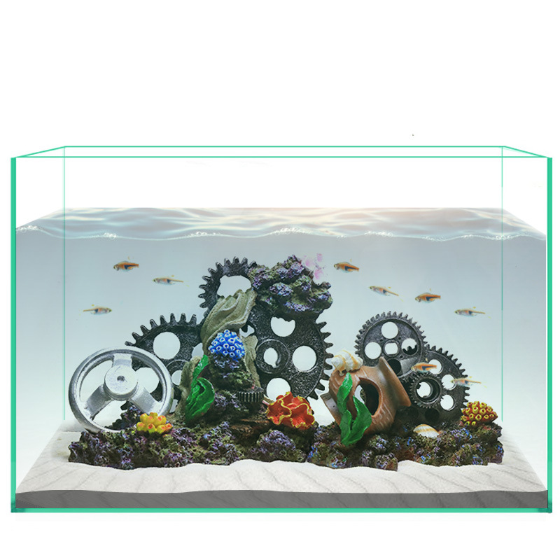 Kamienie do aranżacji krajobra – Marine Aquarium Epoxy recenzja i cena