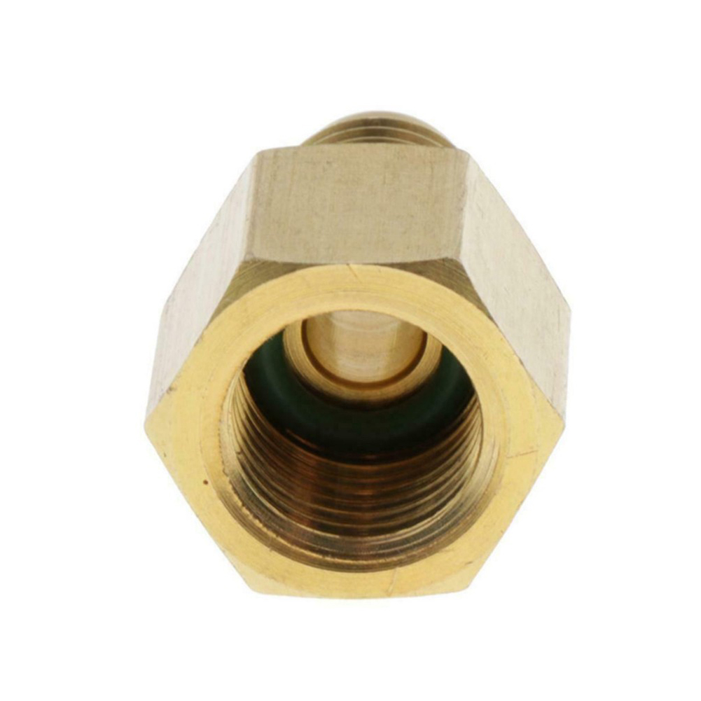 1 Adapter pc 1/4 
